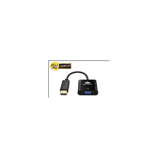 AD-Link A53 (21CM) — • Output: VGA (Female)