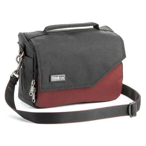Think Tank Photo Mirrorless Mover 20 Camera Bag (Deep Red)