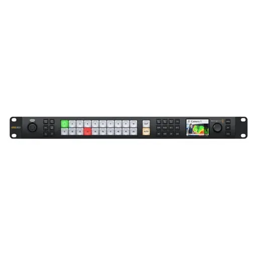Blackmagic Design ATEM 2 M/E Constellation UHD 4K Live Production Switcher
