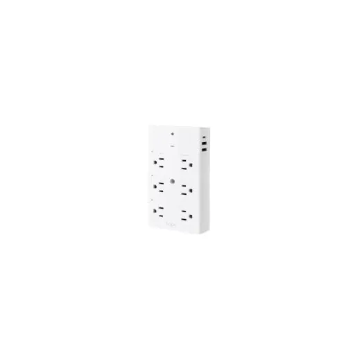 TP-Link Tapo P306 — Smart Wi-Fi Wall Outlet Extender
