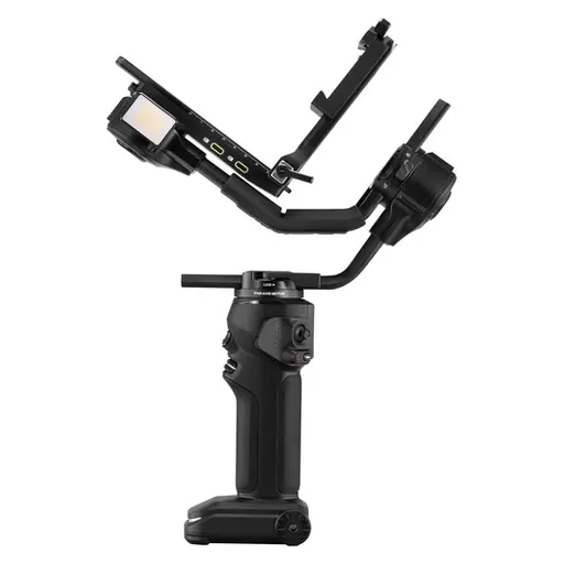 Zhiyun CRANE 4 3-Axis Handheld Gimbal Stabilizer Combo Kit