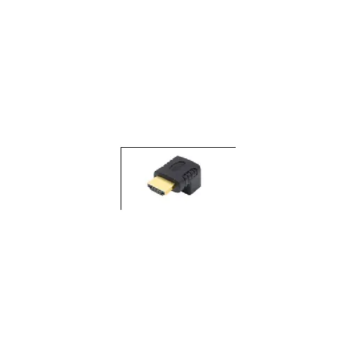 Veggieg V-S104 — • Name: HDTV AF to AM 90 Degree Adapter