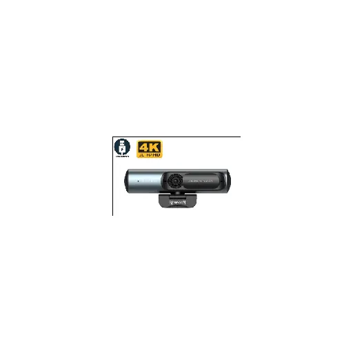 Redragon CYBERLENS (BLACK) RD (GW911) — •4K Ultra HD (3840×2160) LIVE STREAM •Size & weight: