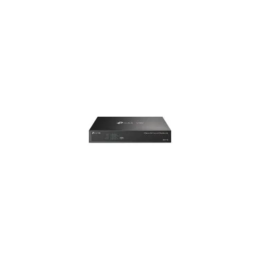 TP-Link VIGI NVR1008H-8P — Network Video Recorder