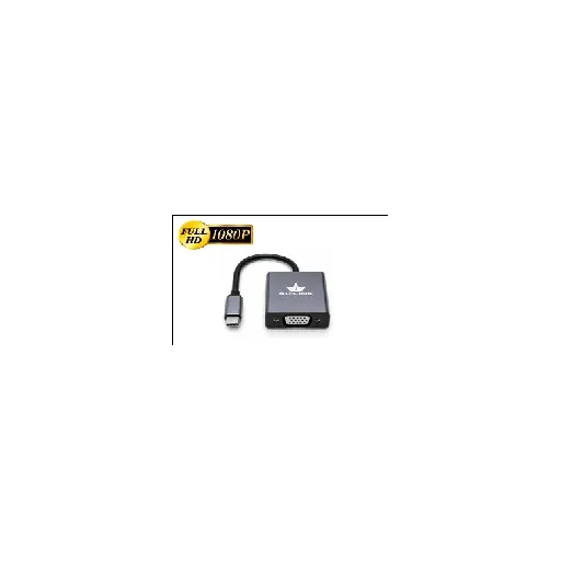 AD-Link A13 (14CM) — TYPE C TO VGA