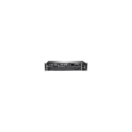 TP-Link DS-P8000-X2 — 2U Chassis OLT