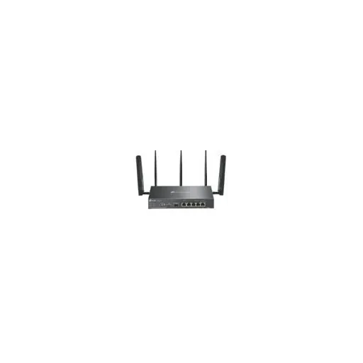 TP-Link ER706W-4G — Network Router