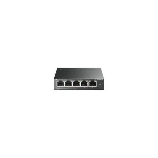 TP-Link TL-SF1005LP — Network Switch