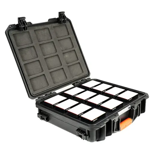 Aputure MC 12-Light Production Kit