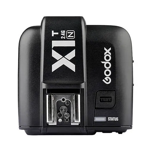 Godox X1T-N TTL Wireless Flash Trigger Transmitter for Nikon