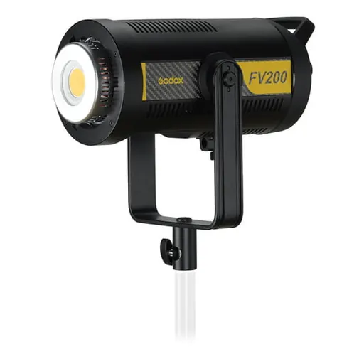 Godox FV200 High Speed Sync Flash LED Light 200 Watts