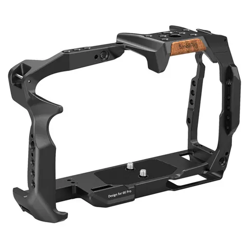 Smallrig Full Cage for BMPCC 6K Pro 3270