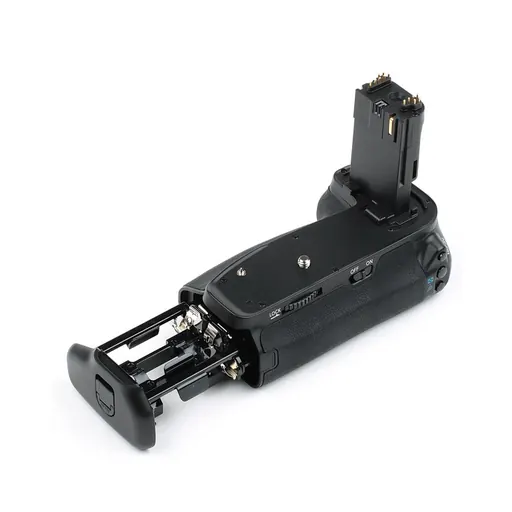Meike MK-6D BG-E13 Battery Grip for Canon EOS 6D