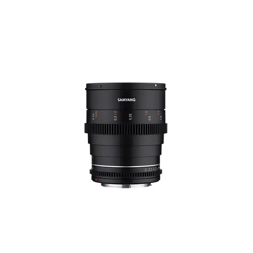 Samyang VDSLR 24mm T1.5 MK2