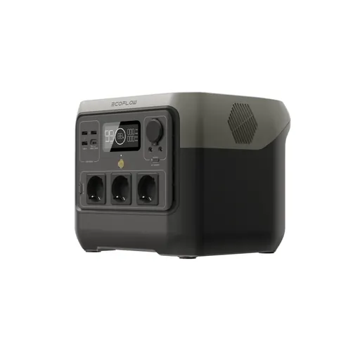 EcoFlow RIVER 2 Pro Portable Power Station