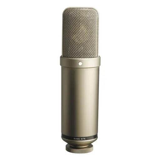 Rode NTK Valve 1" Condenser Microphone