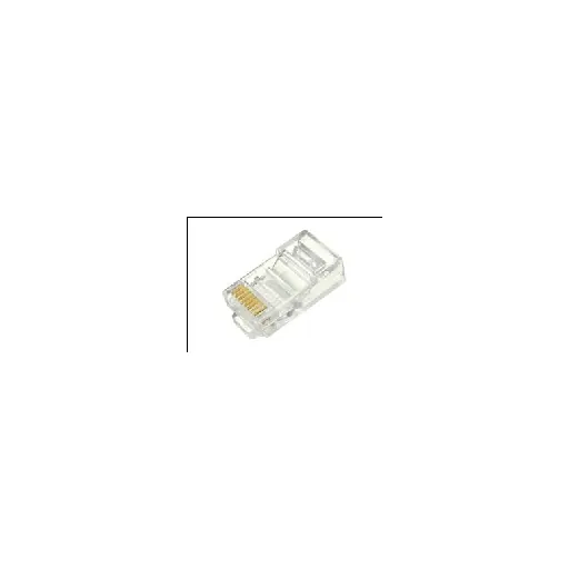 AD-Link RJ6C1K (1,000pcs/pack) — RJ45 CAT6 CONNECTOR CLASSIC
