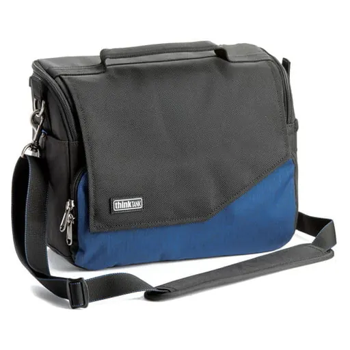 Think Tank Photo Mirrorless Mover 30i Camera Bag (Dark Blue)