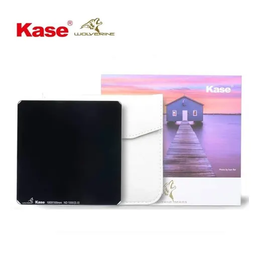 Kase FILTERS