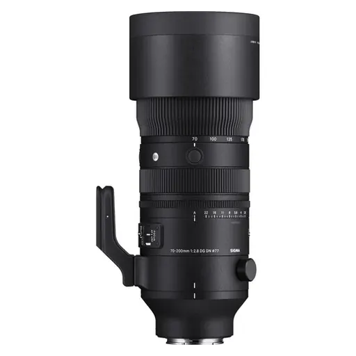 Sigma 70-200mm f2.8 DG DN OS Sports Lens (Sony E)