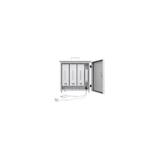 TP-Link VIGI PS90 — VIGI Solar System Controller