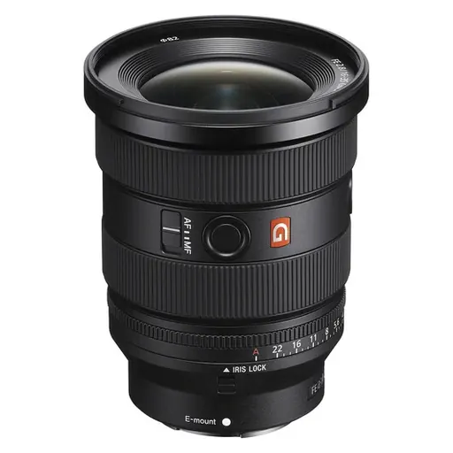 Sony FE 16-35mm f/2.8 GM II Lens (Sony E) SEL1635GM2