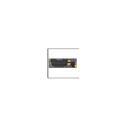 Darkflash GD100 (BROWN SUGAR) — MECHANICAL KEYBOARD