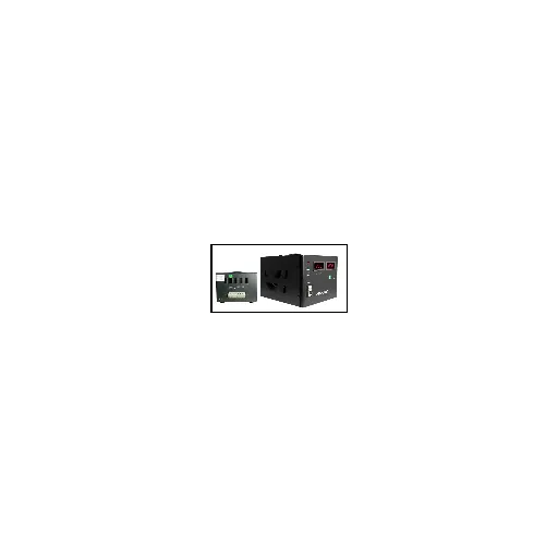 Prolink PVS7501AD — Prolink PVS7501AD 7.5KVA Servo Motor