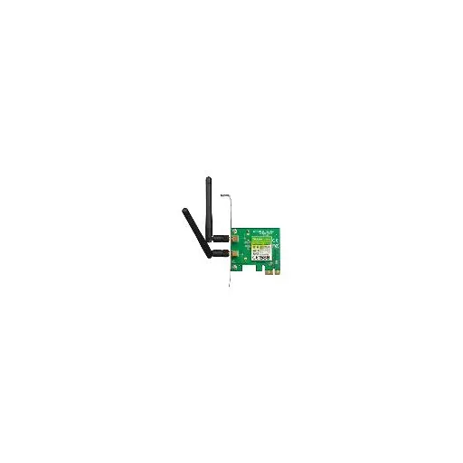 TP-Link TL-WN881ND — 300Mbps Wi-Fi PCI Express Adapter
