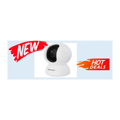 Hikvision DS-2CV2Q21G1-IDW — 2MP IP CCTV Camera