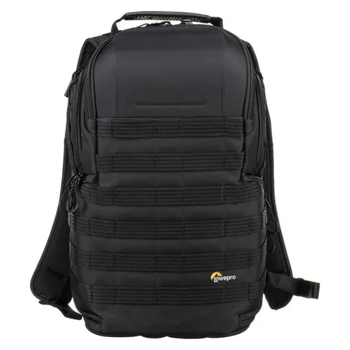 Lowepro ProTactic BP 350 AW II Camera and Laptop Backpack (Black)