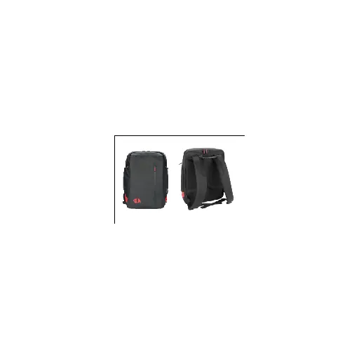 Redragon TARDIS 2 (BLACK) RD (GB-94) — Laptop