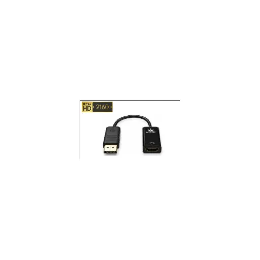 AD-Link A52 (21CM) — • Output: HDMI (Female)