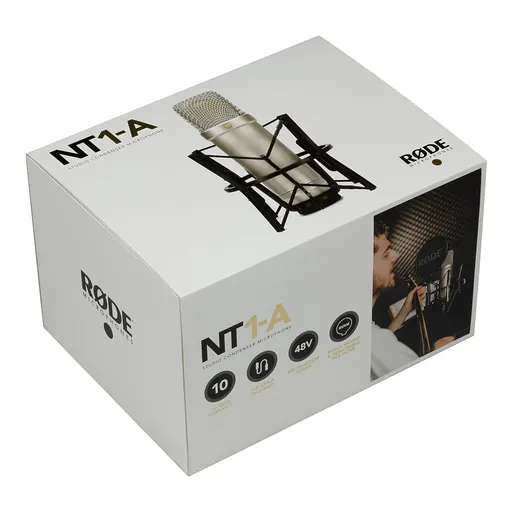 Rode NT1-A