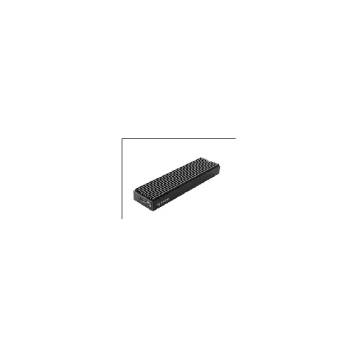 Orico M2PV-C3-BK-EP-HW (Black) — Output: Type-C