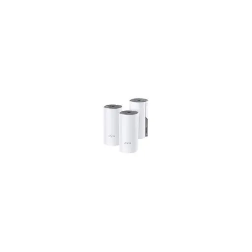 TP-Link Deco E4(3-Pack) — Network Router