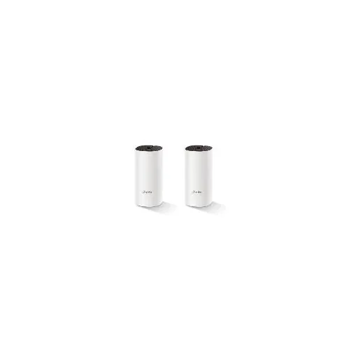TP-Link Deco M4(2-pack) — Network Router