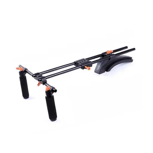 Sevenoak SK-R02 Shoulder Rig Support