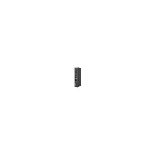 Hikvision DS-3T1310P-SI/HS — L2, Smart Managed, 8 10/100M PoE ports, 1 Gigabit RJ45, 1 Gigabit SFP Uplink, 802.3af/at, PoE power budget 110w, max. 30