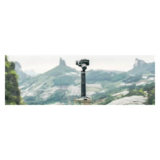 FeiyuTech G6 3axis handheld gimbal for sprots camera
