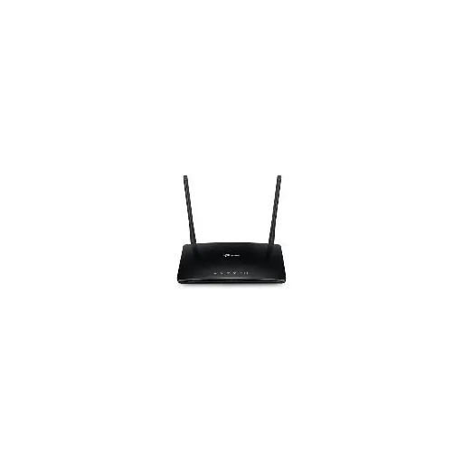 TP-Link TL-MR6400 — Network Router