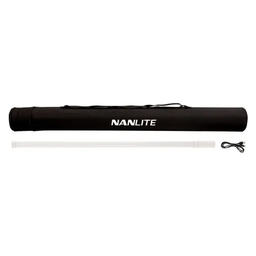 Nanlite PavoTube T8-7X RGBWW LED Pixel Tube
