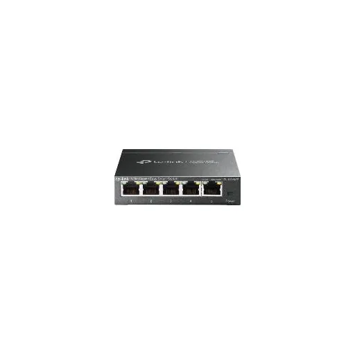 TP-Link TL-SG105E — Network Switch