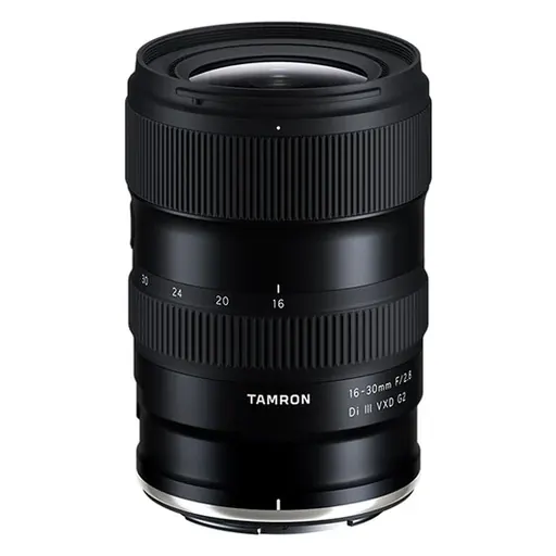 Tamron 16-30mm f/2.8 Di III VXD G2 Lens (Nikon Z)