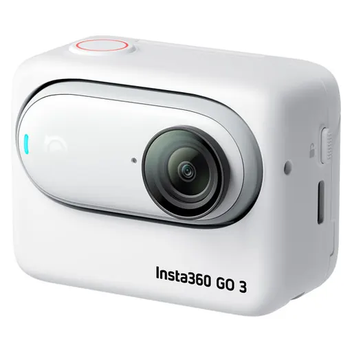 Insta360 GO 3 Action Camera (64GB)