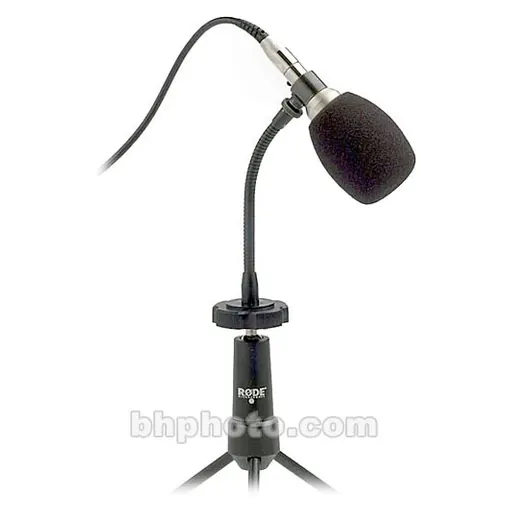 Rode GN1 Flexible Gooseneck for NT-6 Microphone