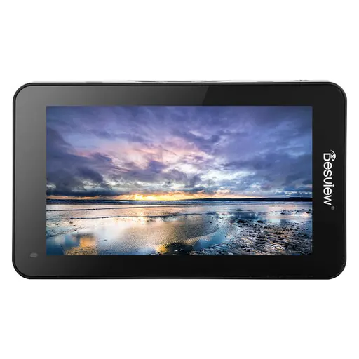 Desview R6 UHB 5.5'' 2800 cd/m² Ultra High-Brightness Touchscreen Monitor