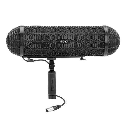 Boya BY-WS1000 professional windshield Microphone