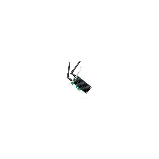 TP-Link Archer T4E — AC1200 Dual Band Wi-Fi PCI Express Adapter