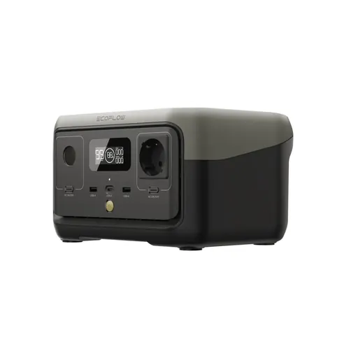EcoFlow RIVER 2 Portable Power Station